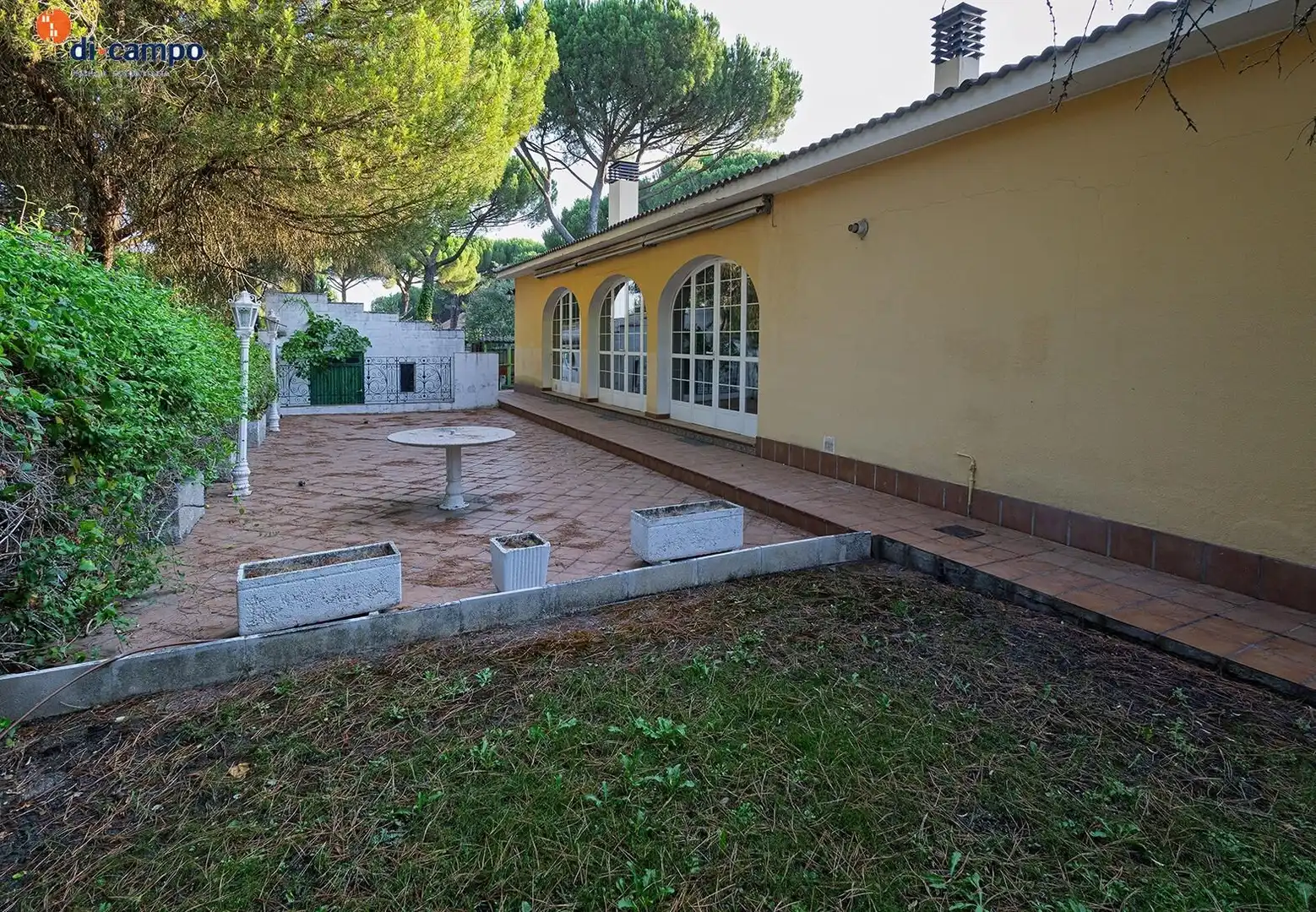 Chalet con piscina en venta en Tudela de Duero, imagen 10
