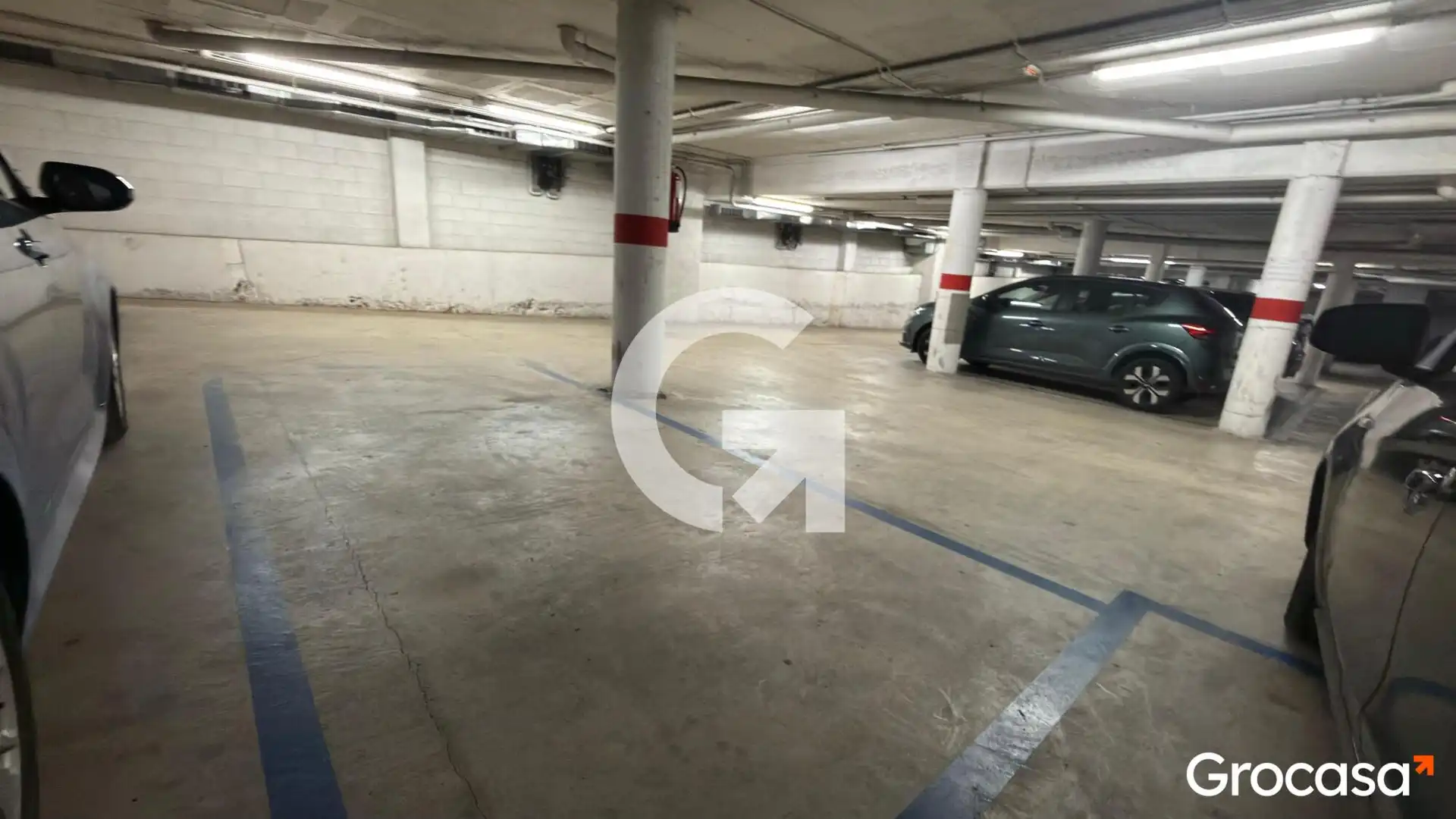 Wohnung mit Terrasse zum Verkauf in CL PLA DE BAGES, imagen 33