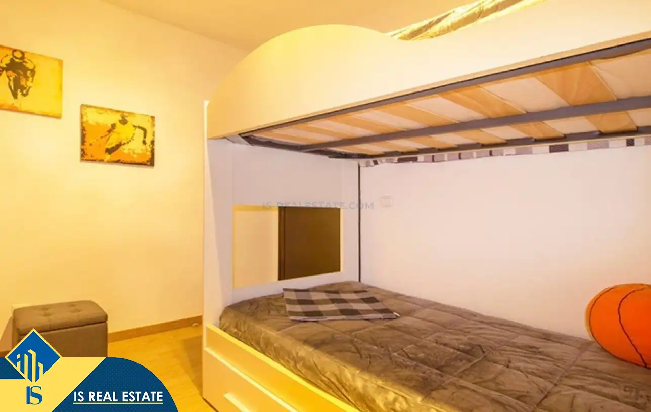 Apartment mit Terrasse zur Miete in Playa del Acequión, Náufragos y Rocío del Mar, imagen 10