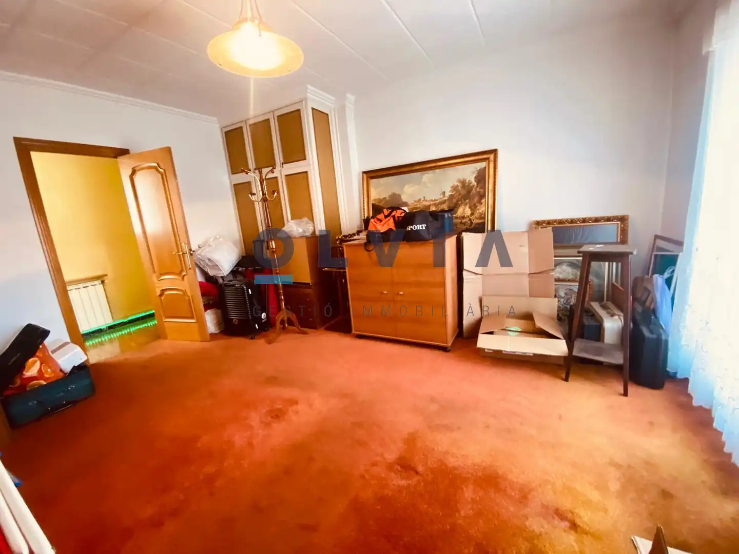 Attic for sale in Centre  