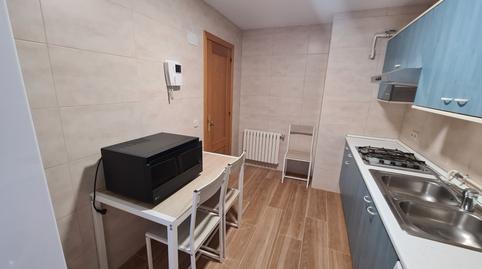 Foto 2 de Apartament de lloguer a Calle de Luis de Astrana Marín, 1, Estación - Parque O'Donnell, Alcalá de Henares
