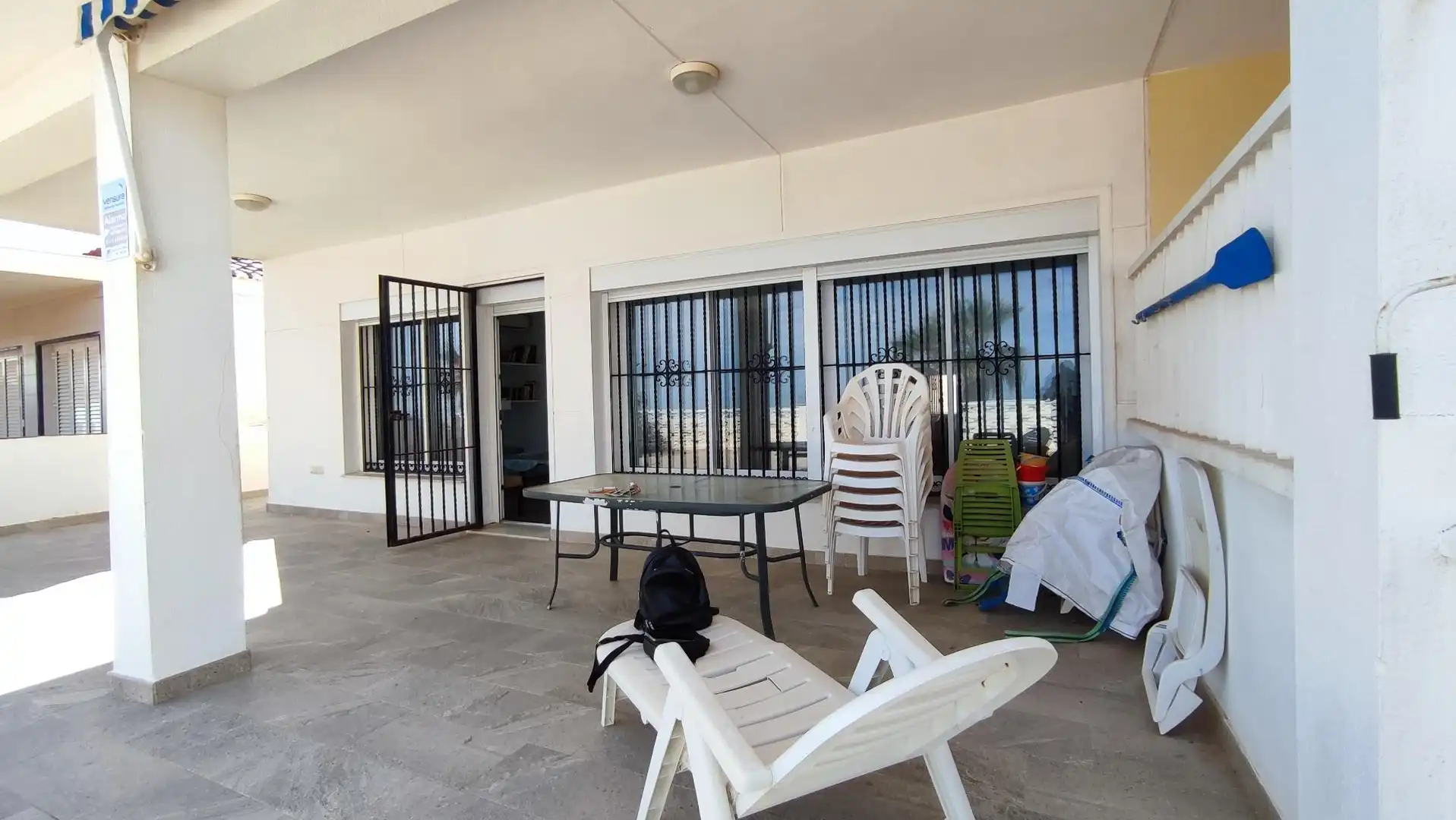 Terrace of Houses for sale in Miramar  with Air Conditioner and Terrace