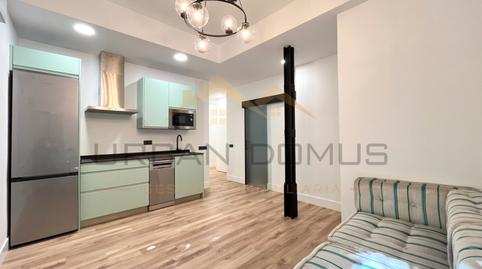 Foto 2 de Apartament en venda a Calle de Embajadores, Delicias, Madrid