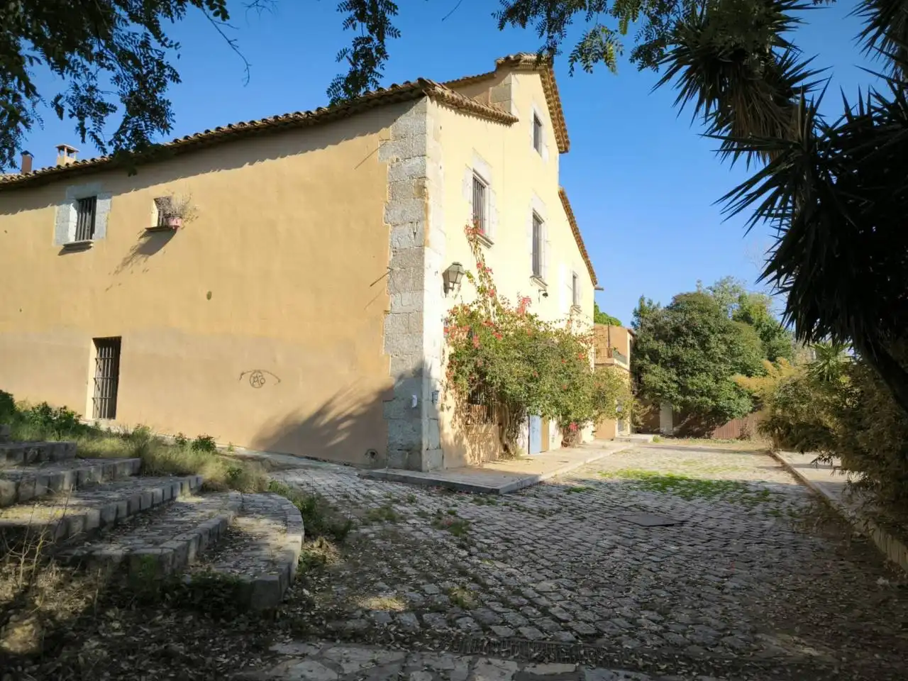 Country homes for sale in Camino DE MATARÓ, 21, Cabrils
