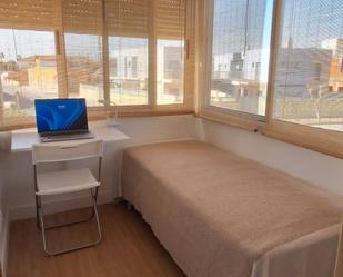 Dormitori de Apartament en venda en San Pedro del Pinatar amb Aire condicionat i Calefacció