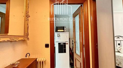 Foto 5 de Apartamento de alquiler en Alarcón, San Bernardo, Salamanca Capital