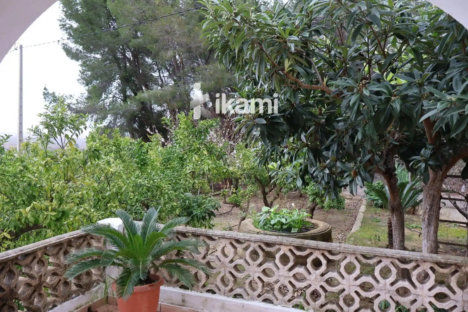 Casa o xalet en venda a Pego