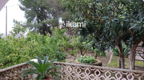 Foto 4 de Casa o xalet en venda a Pego, Alicante