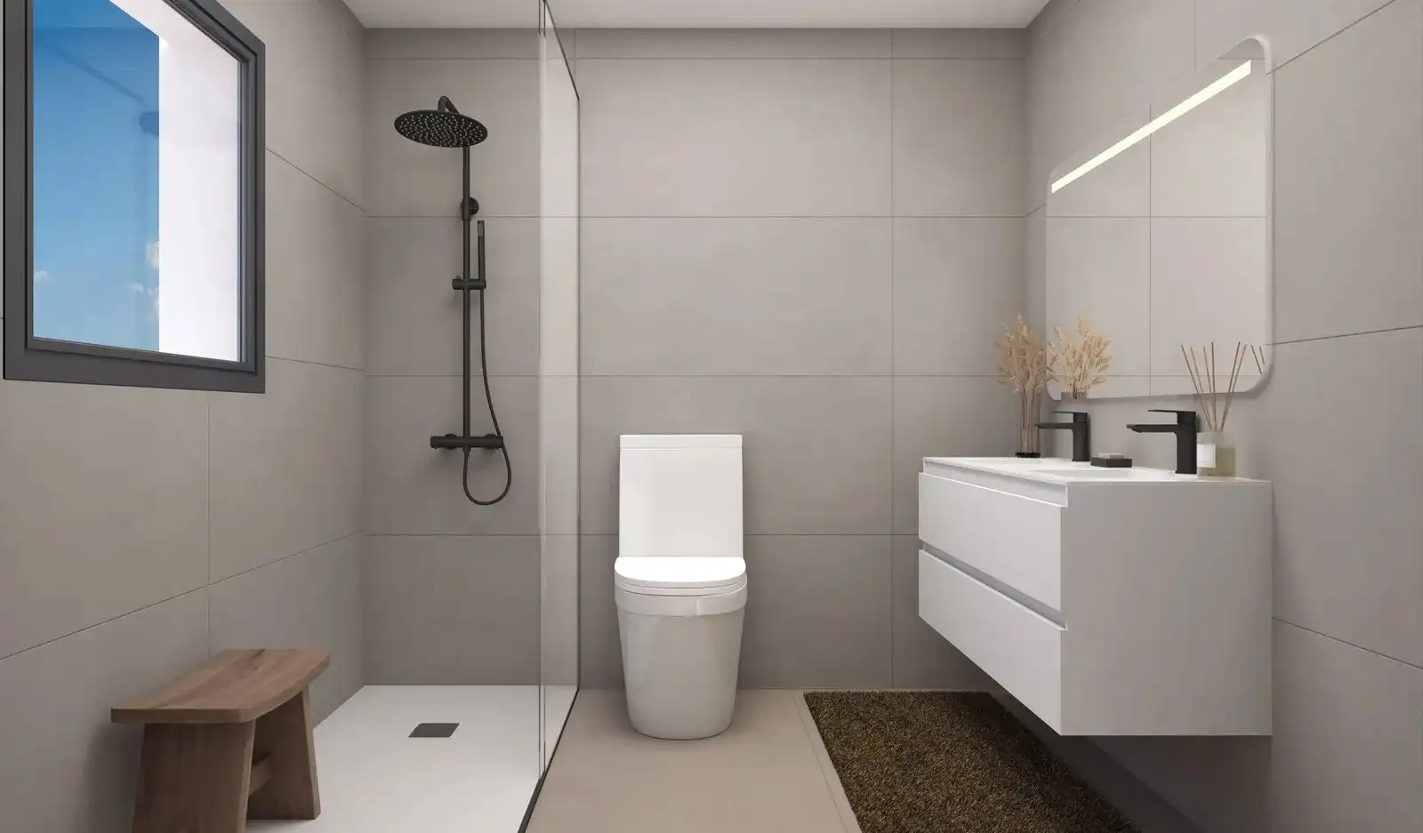 Reihenhaus mit Pool zum Verkauf in Avenida Condado de Huelva, imagen 7