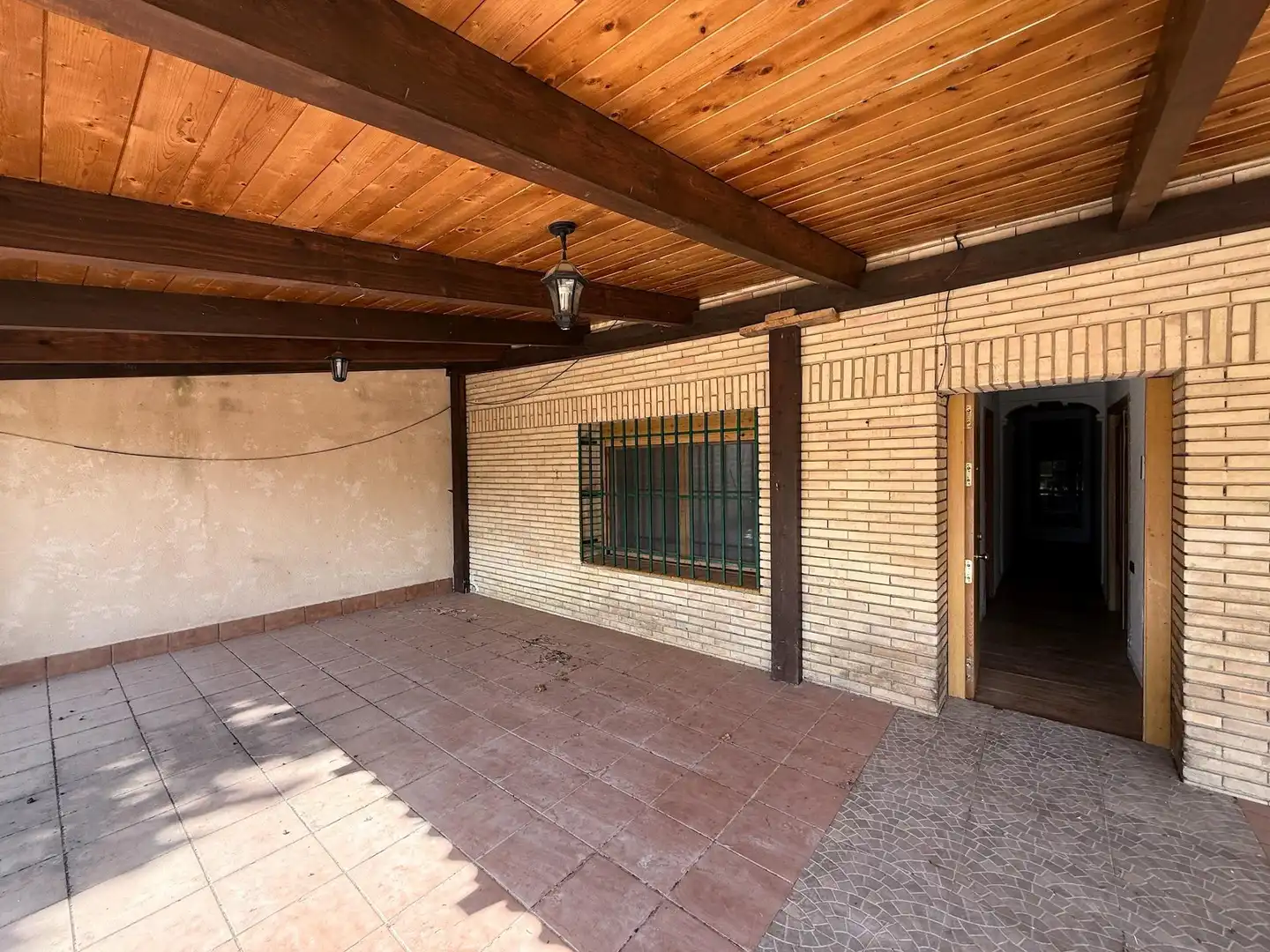 Casa o chalet en venta en Cuarte de Huerva con Jardín privado, Terraza y Trastero