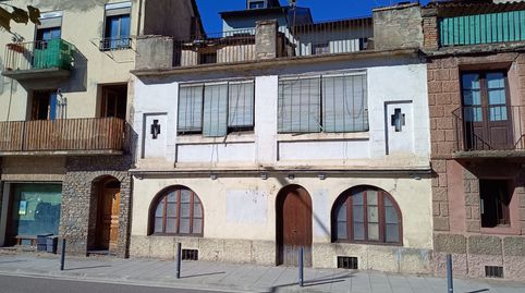 Foto 2 de Casa o chalet en venta en Avinguda Dels Comtes de Pallars, Sort, Lleida