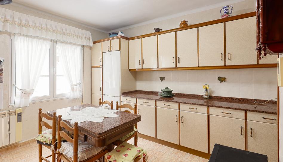 Foto 1 de Pis en venda a Gijón - Cl Marinos, 4, Roces, Asturias