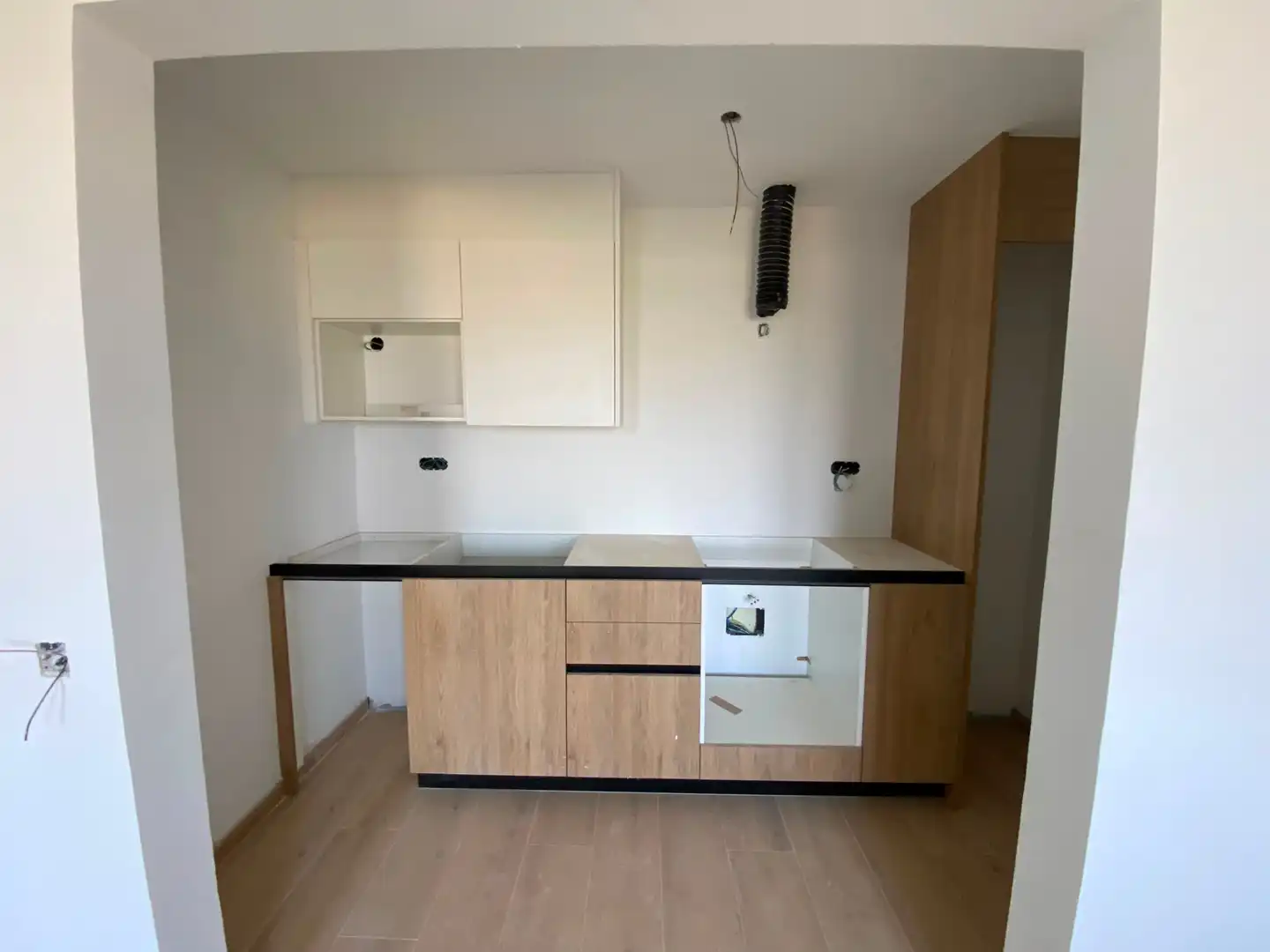 Flat with terrace for sale in Carrer Palauet