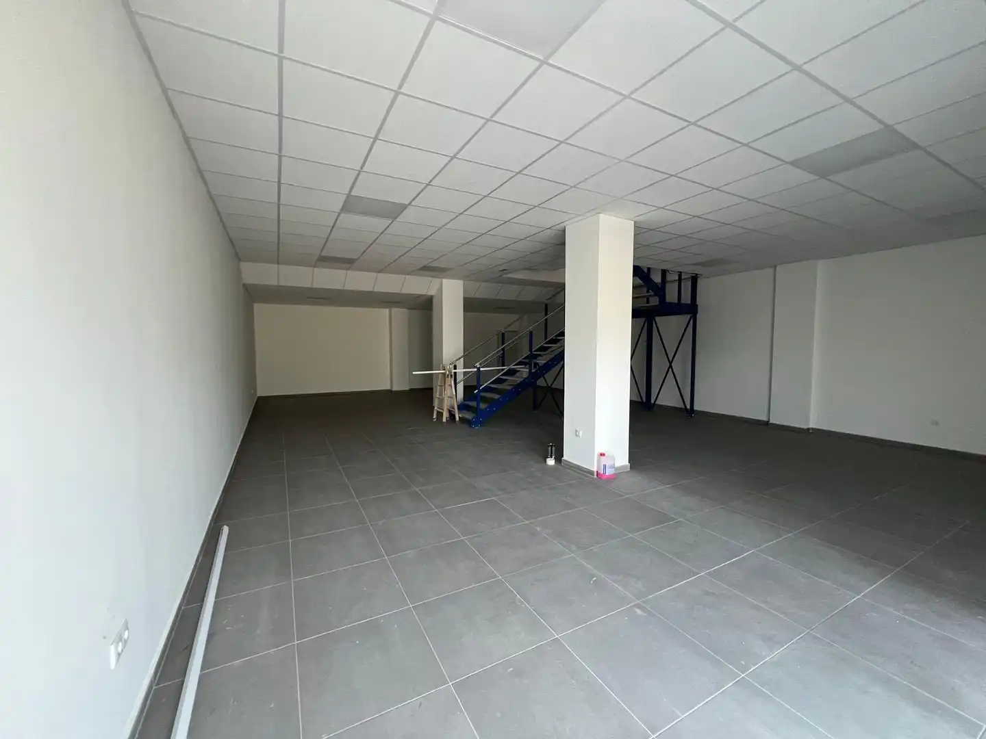Local comercial en venda a Plaza Alegría 3, imagen 6