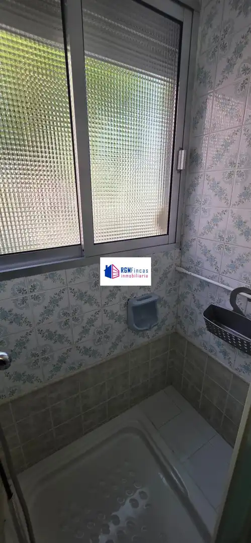 Wohnung zur Miete in San Pablo