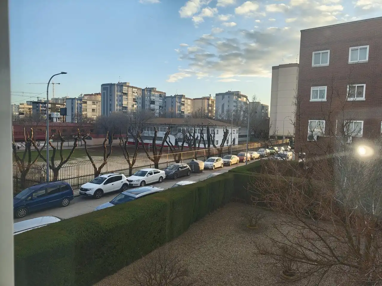 Pis amb ascensor en venda a Calle Jacinto Benavente, imagen 24
