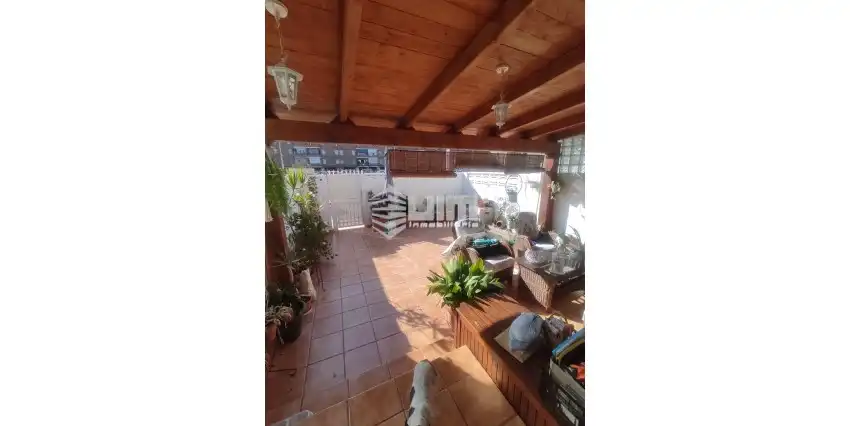 Terrace of Detached homes for sale in Sagunto / Sagunt  with Air Conditioner, Terrace and Furnished