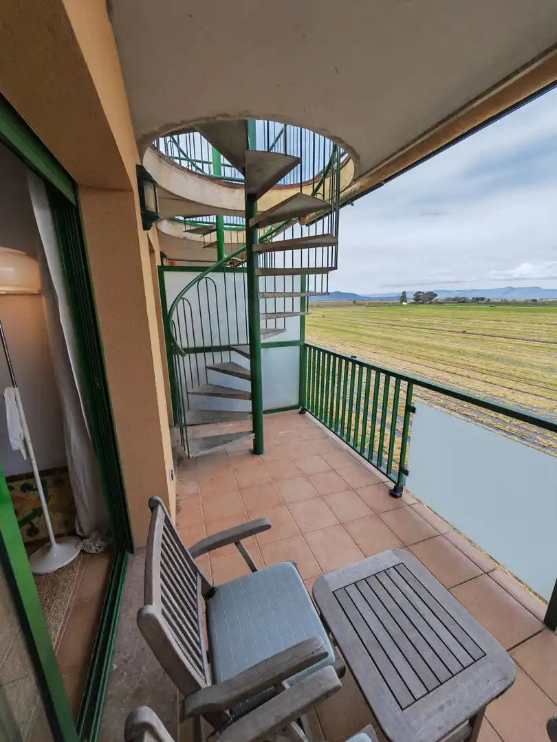 Flat with lift for sale in Eucaliptus- Poble Nou del Delta, imagen 16