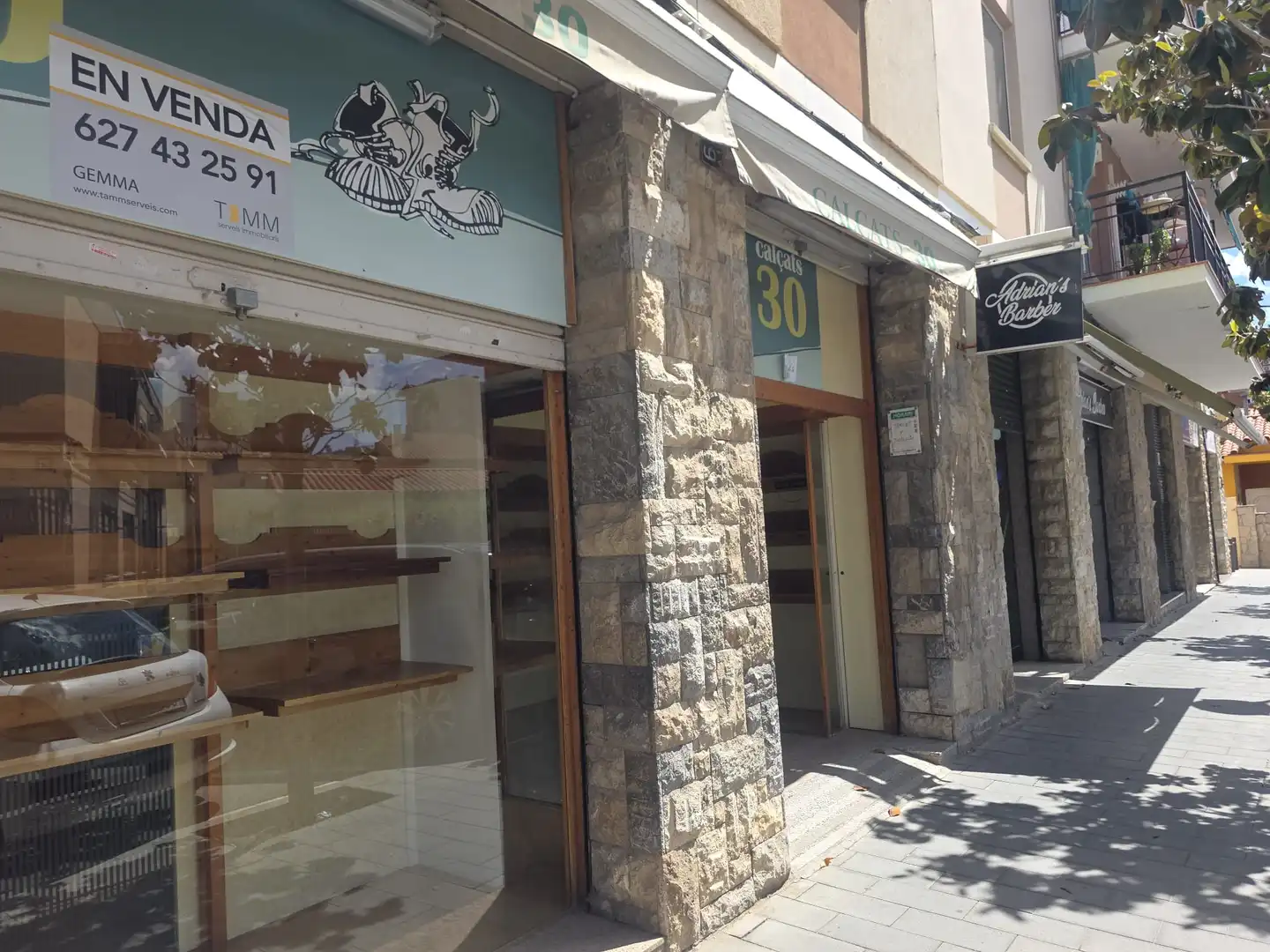 Local commercial à vendre à de la Verge del Carme 16, imagen 10