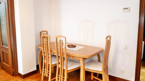 Photo 4 of Flat to rent in Calle General Moscardó, Castilla - Hermida, Santander