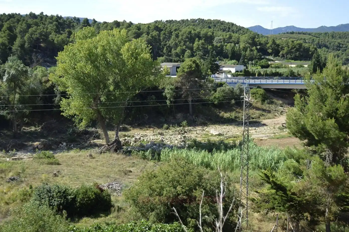 Residential zum Verkauf in Vimbodí i Poblet