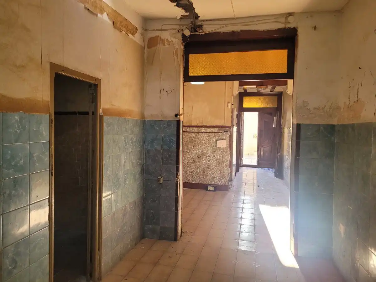 Casa o chalet en venta en Mestre antonio tintore, 3, Almenara