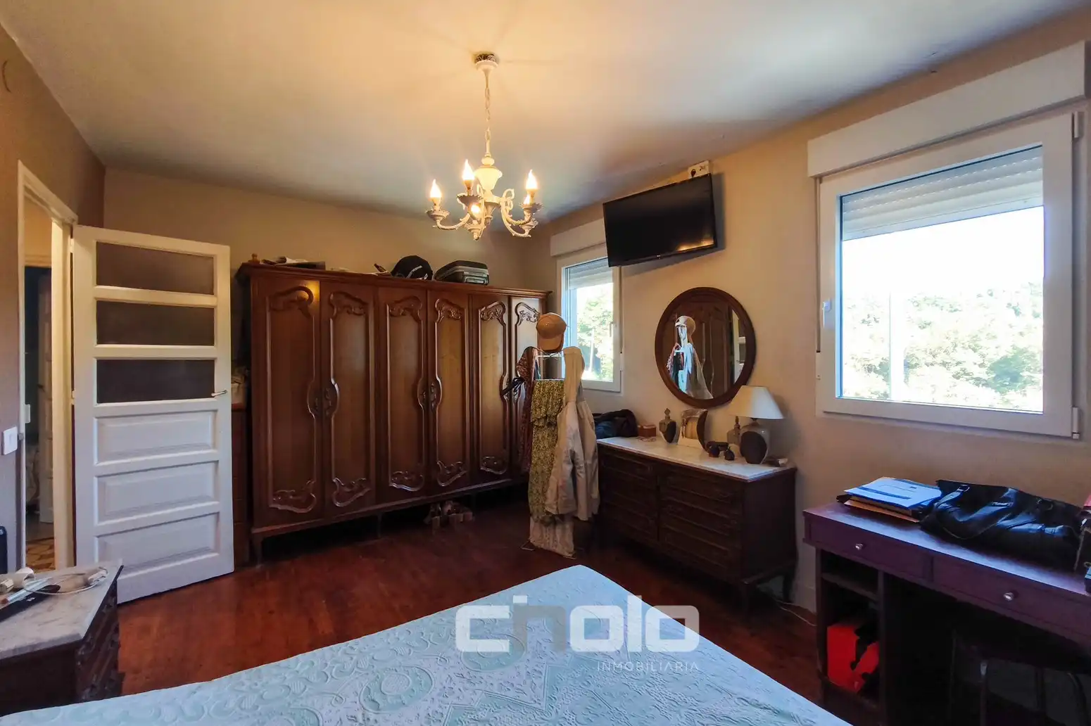 Maison avec jardin à vendre à Lugo - Fervedoira, imagen 13