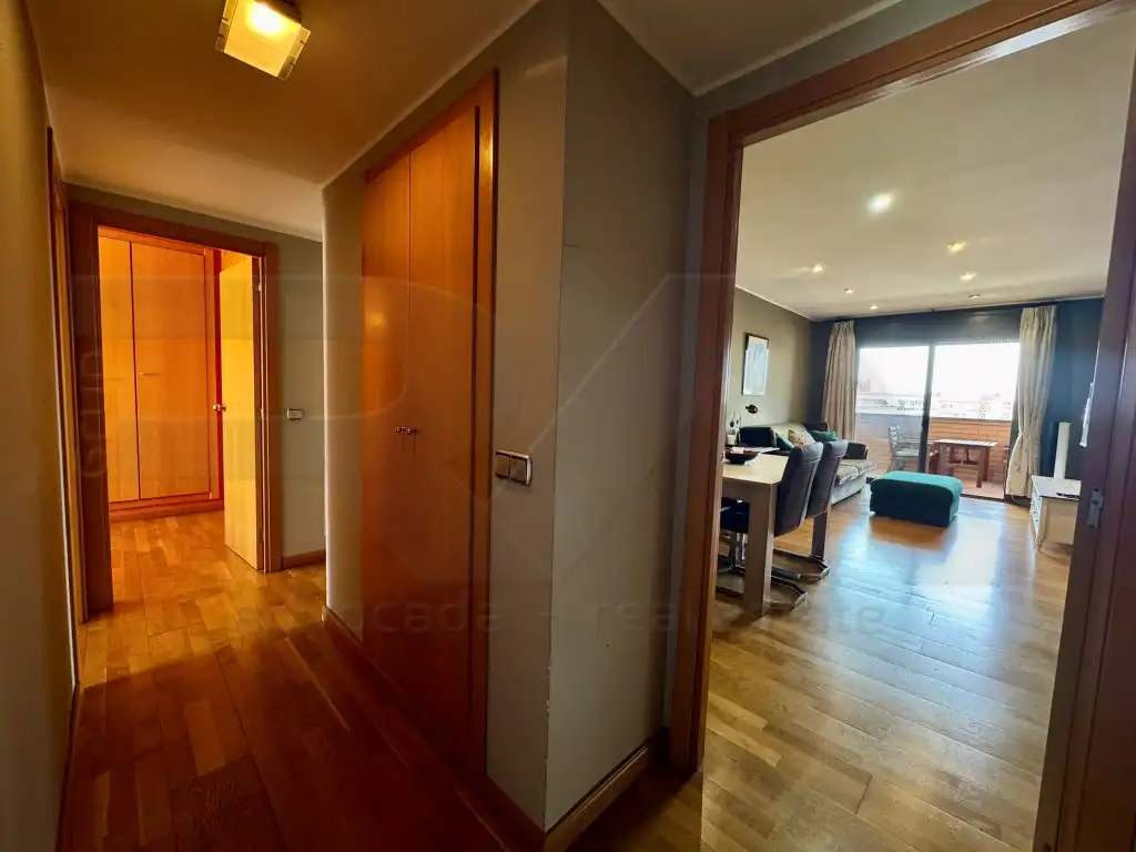 Flat for rent in Plaza Corts Catalanes, 2, Nou Eixample Nord
