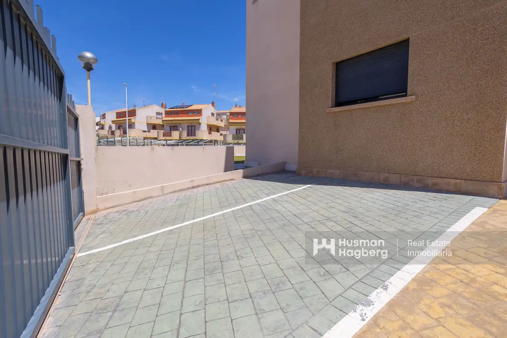 Terrassa de Apartament en venda en Orihuela amb Balcó