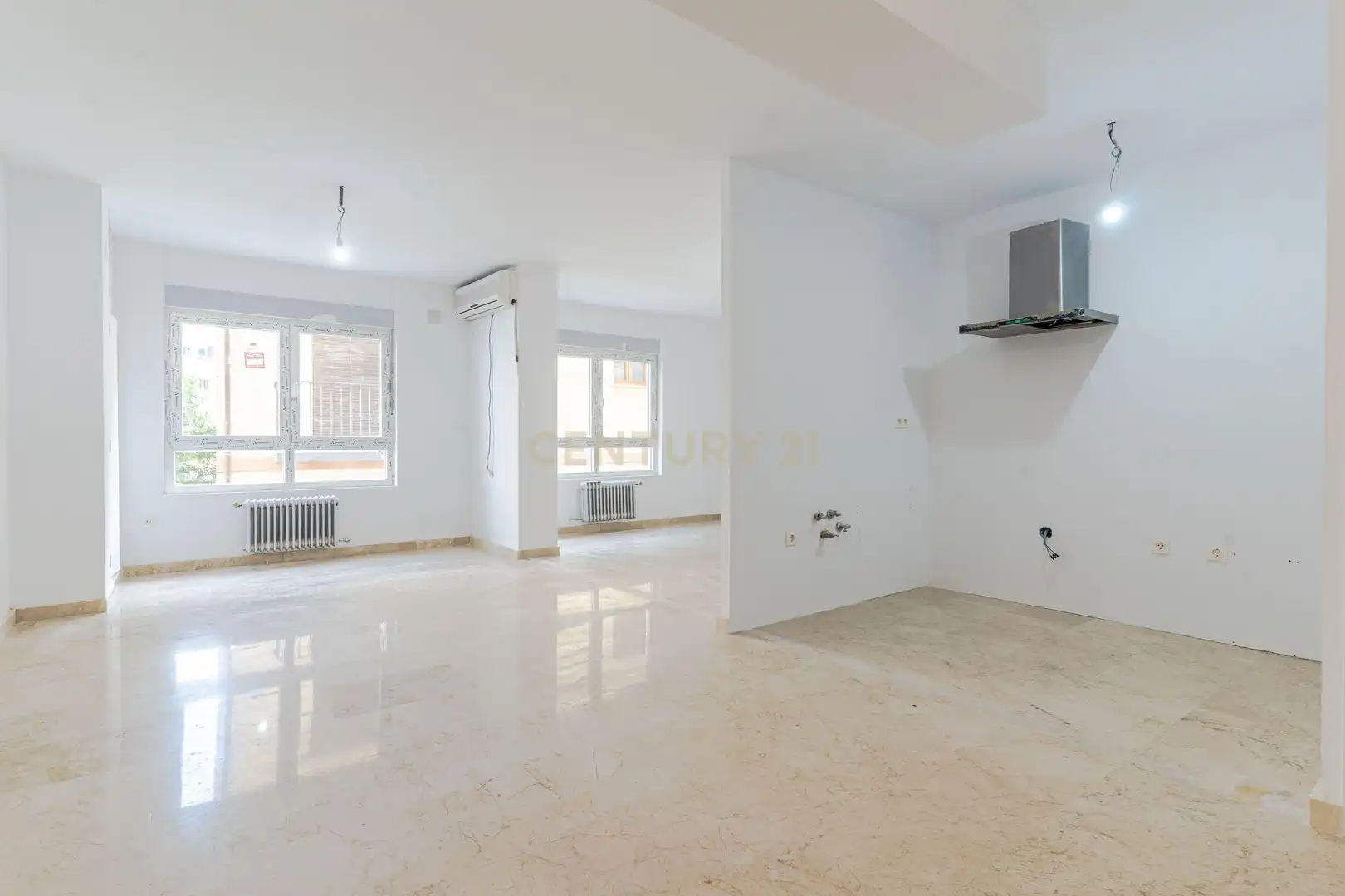 Sala d'estar de Apartament en venda en  Granada Capital