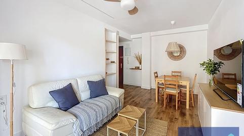 Photo 3 of Flat to rent in Carrer Turina, Pla de Bon Repós, Alicante