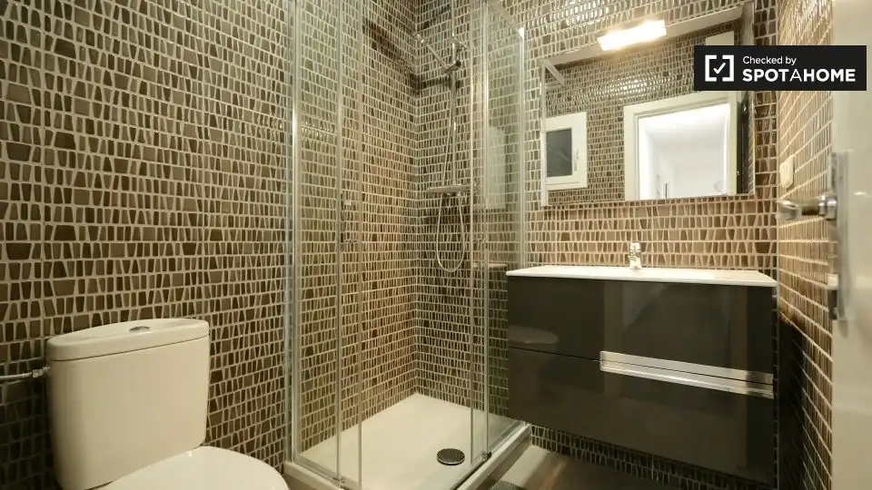 Habitació a Santa Eulàlia