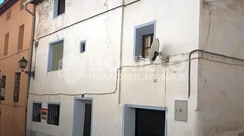 Photo 2 of House or chalet for sale in San Pascual, Montalbán, Teruel