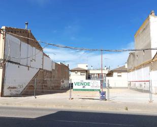 Vista exterior de Residencial en venda en Binéfar