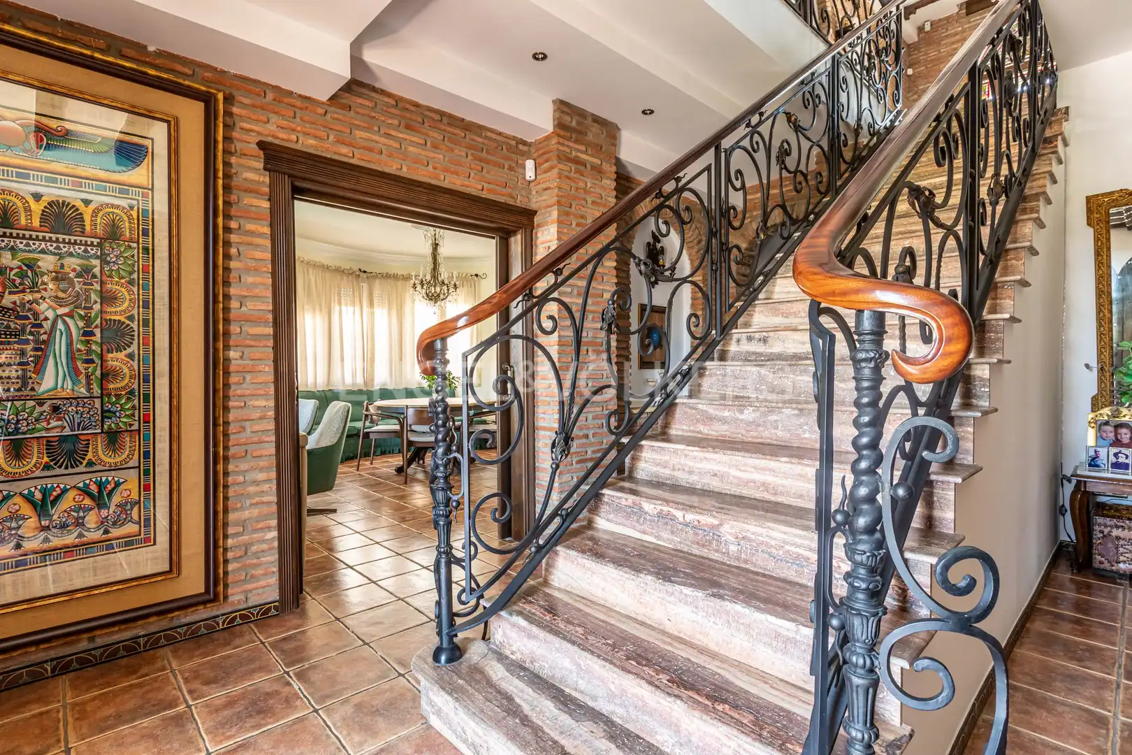 Casa o xalet en venda en Utrera amb Aire condicionat, Calefacció i Jardí privat