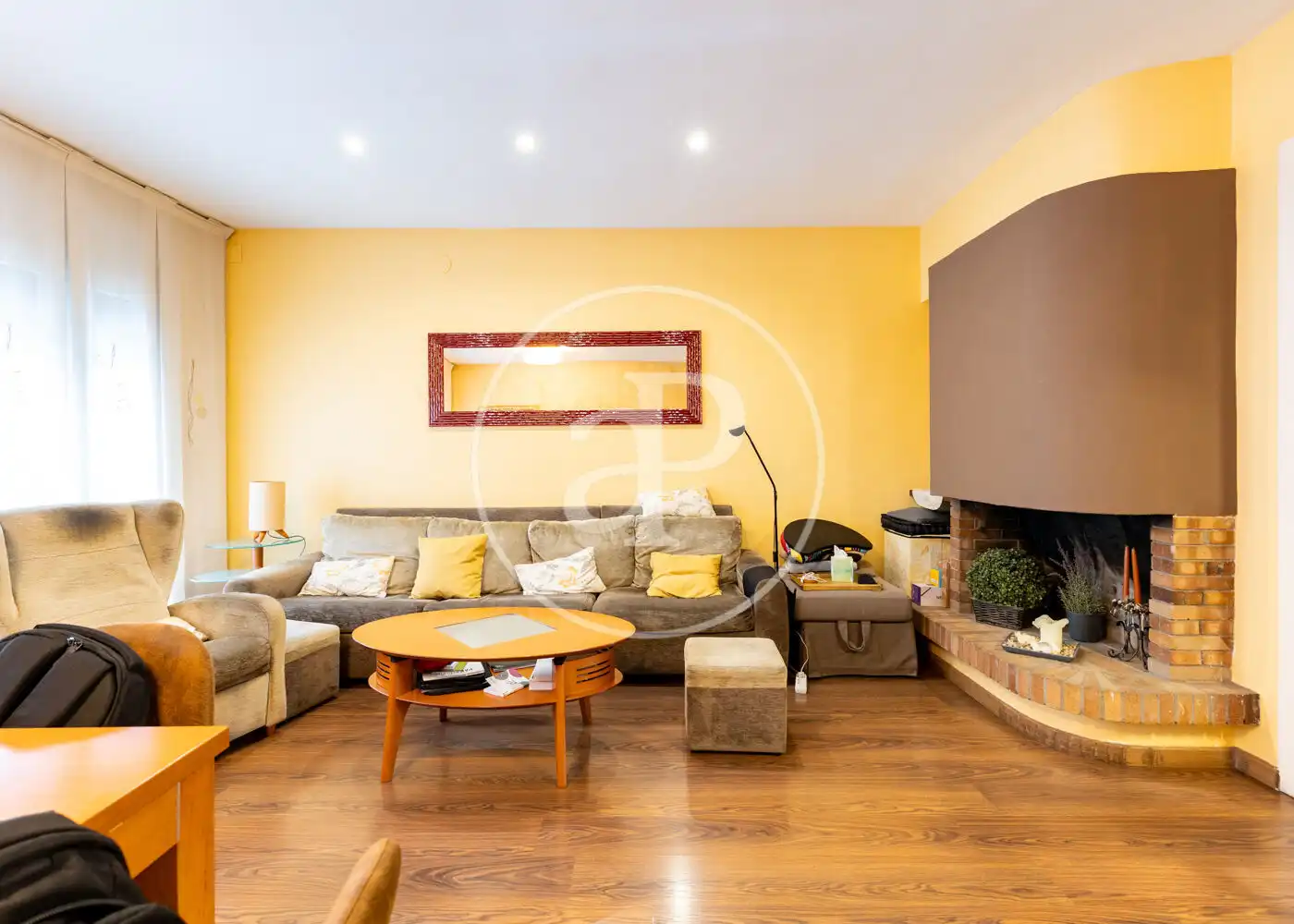 Maison mitoyenne avec terrasse à vendre à Carrer de Josep Renom, imagen 16