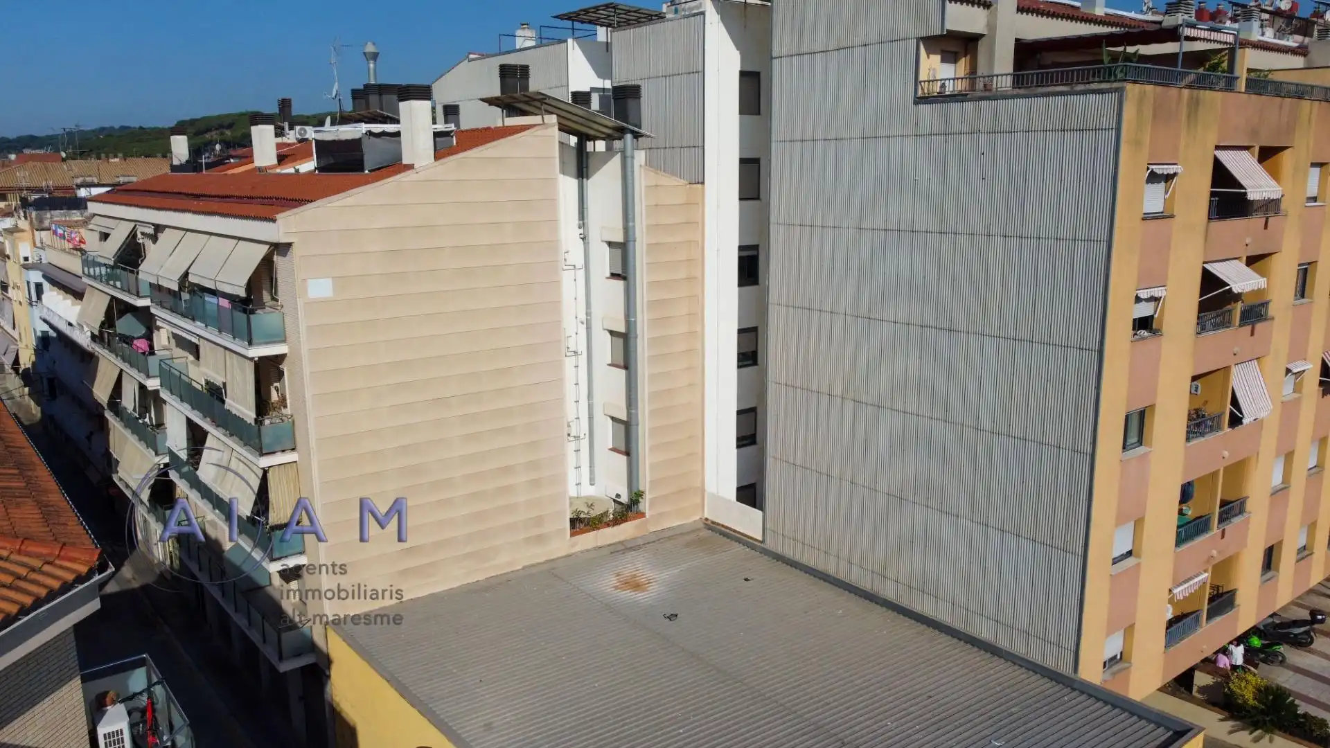 Residential land for sale in Calella, imagen 12