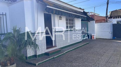 Foto 4 de Casa o xalet en venda a Núcleo urbano, Chiclana de la Frontera