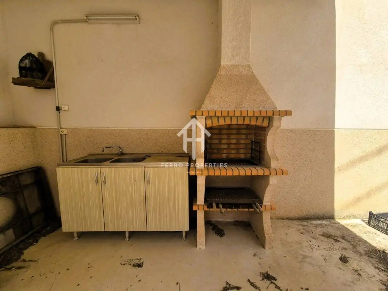 Haus zum Verkauf in Calle Cuesta Blanca, imagen 10
