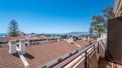 Foto 5 de Casa adosada en venta en Cerrado de Calderón - Hacienda Paredes, Málaga Capital