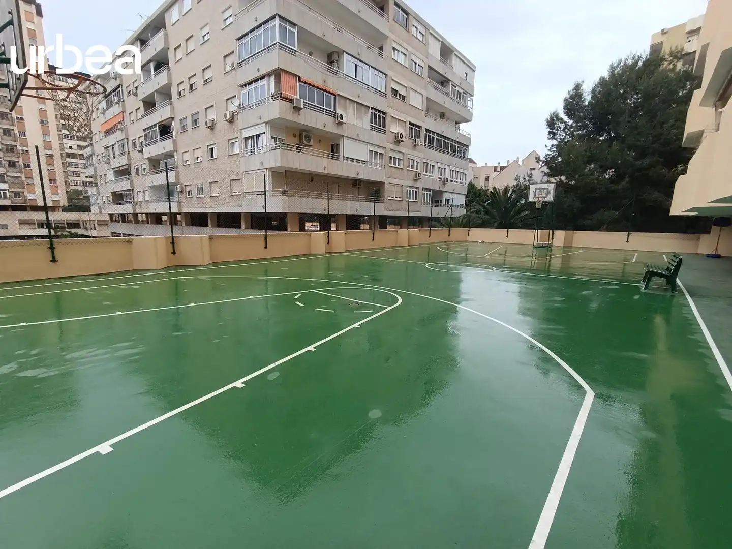Appartement avec piscine à vendre à Cruz de Humilladero, imagen 26