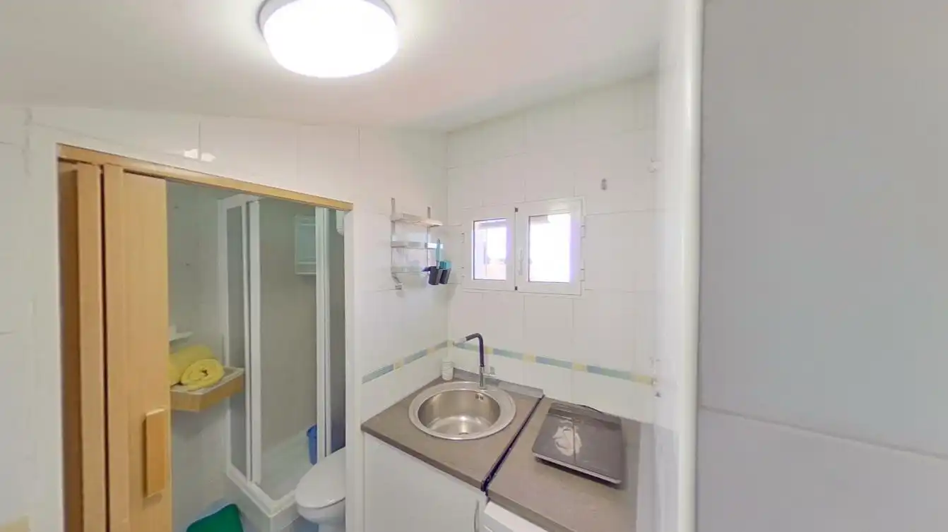 Wohnung zur Miete in Calle del Mediodía Grande, imagen 12