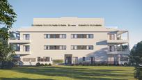 Exterior view of Apartment for sale in Sanlúcar de Barrameda  with Air Conditioner, Heating and Private garden