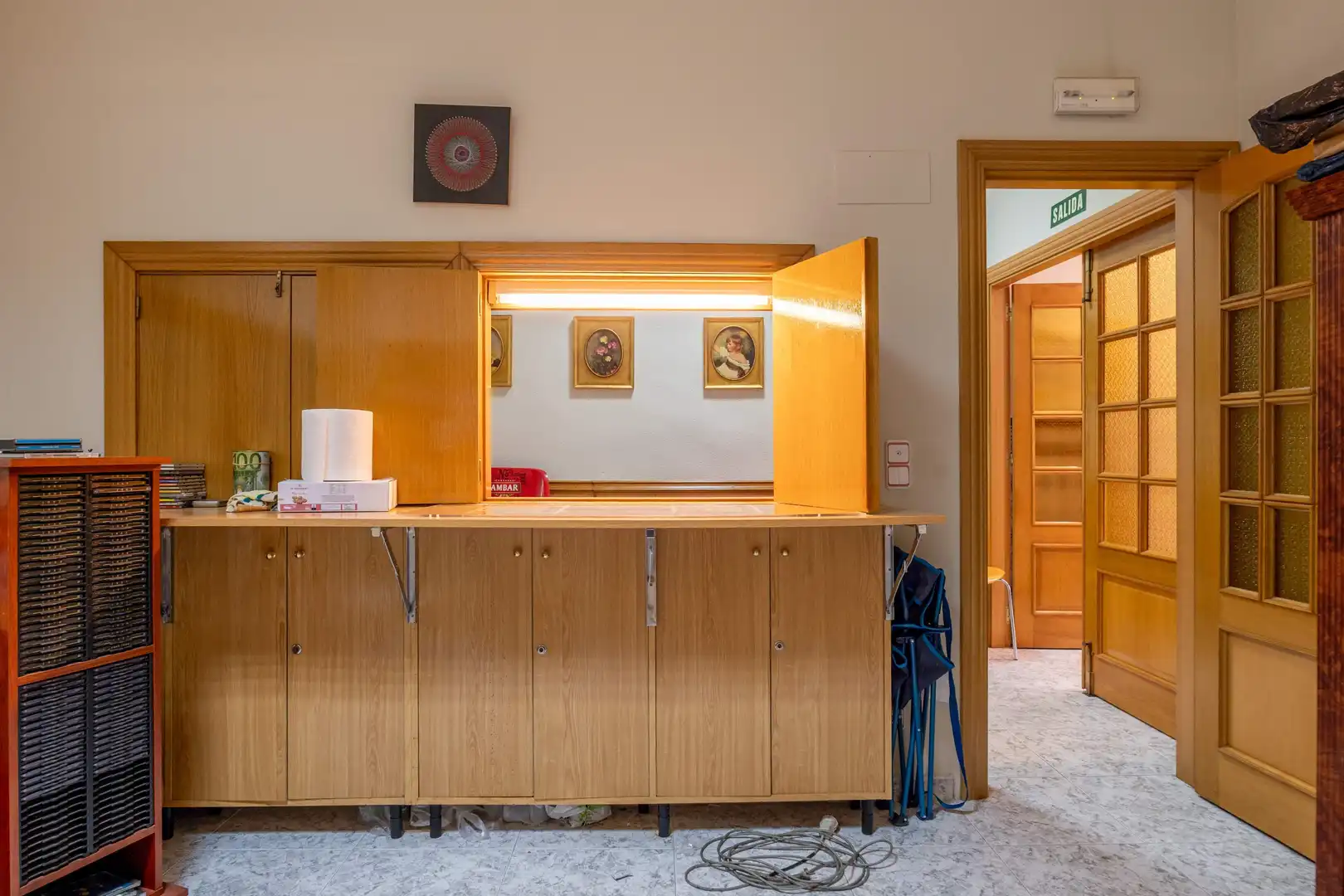 Casa o chalet en venta en Calle OSA MAYOR, 40, Valdefierro