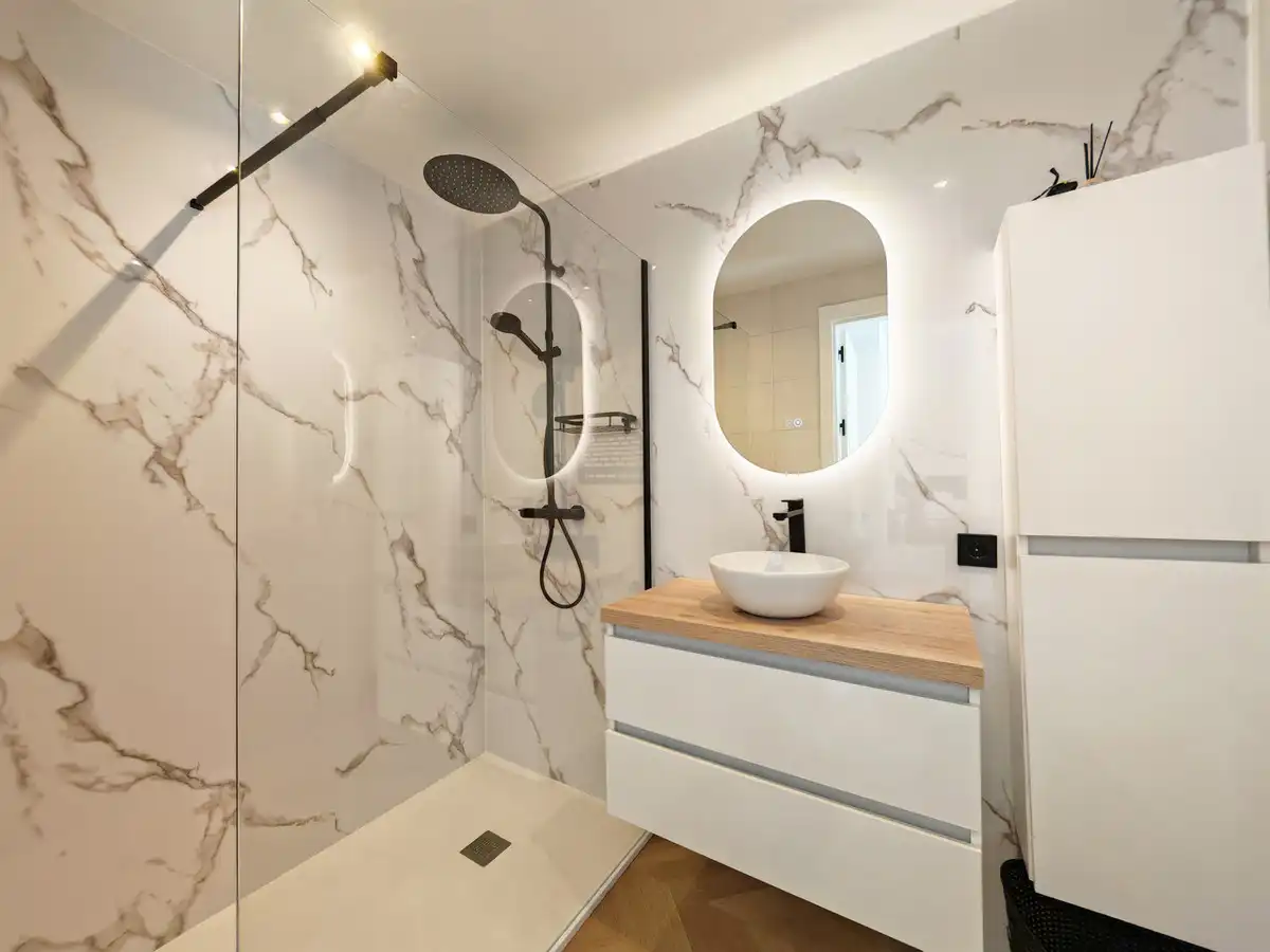 Chalet con piscina en venta en Elviria - Cabopino, imagen 18