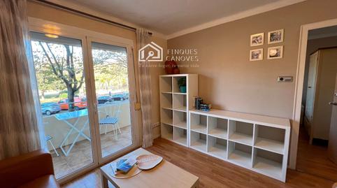 Foto 5 de Pis en venda a Ronda de Pedret, Pont Major - Pedret - Campdorà, Girona