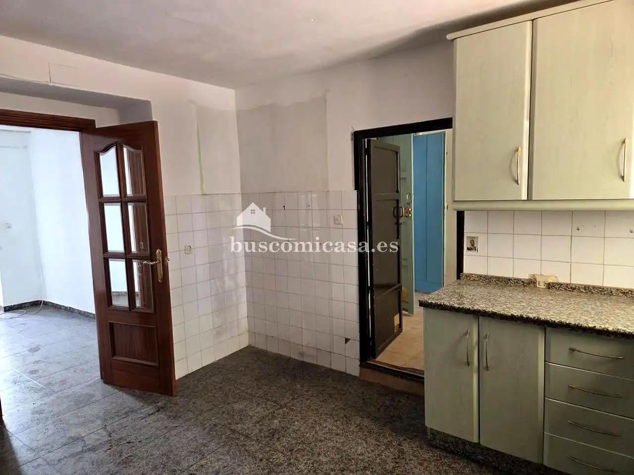 Casa adosada en venta en Del Parralejo, 5, Fuensanta de Martos