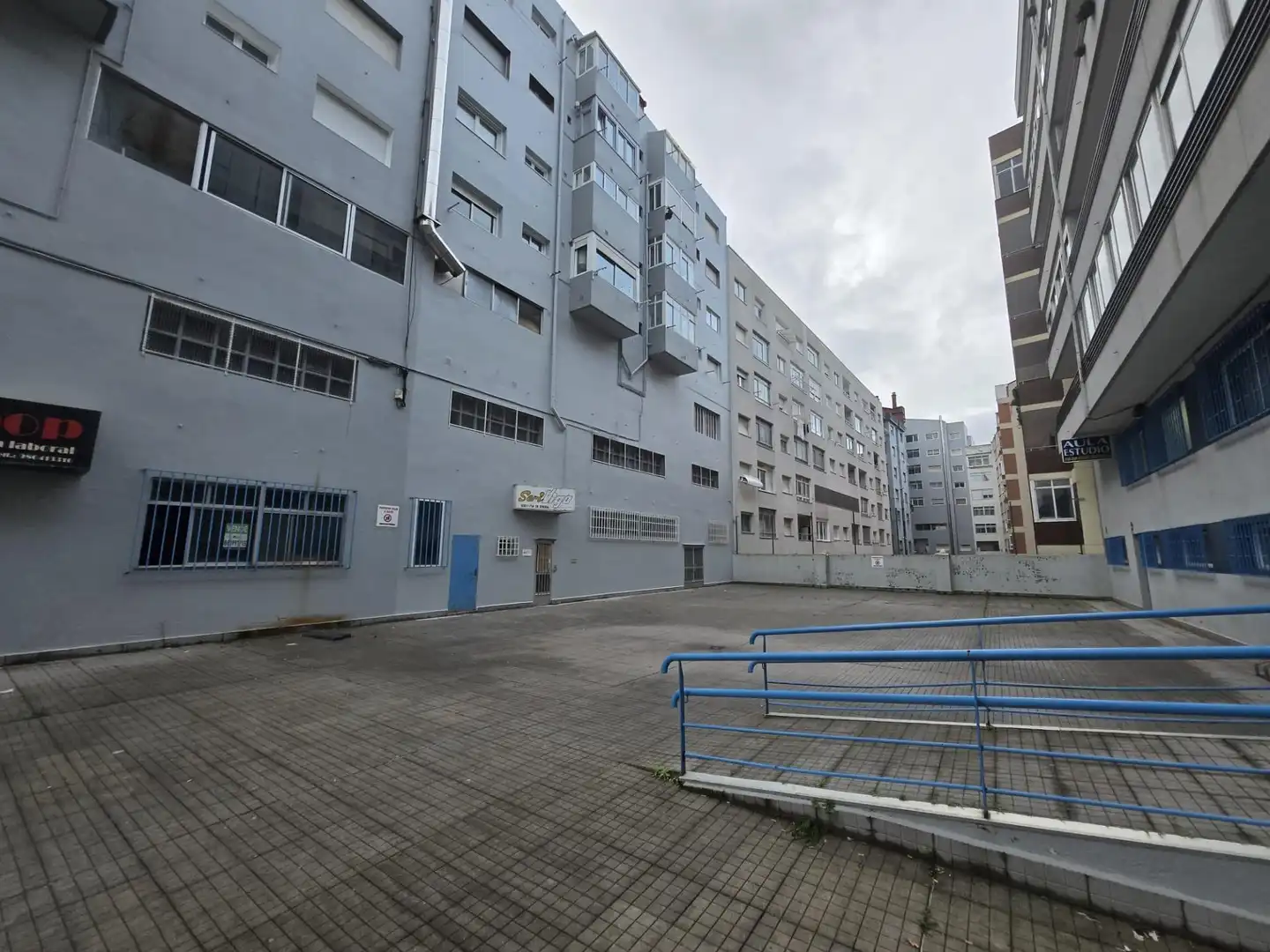 Gewerbefläche zum Verkauf in LLORENTE, imagen 11