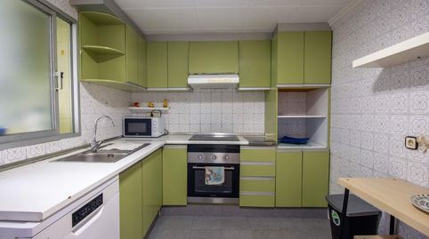 Foto 2 de Piso en venta en Calle Reina Isabel II, 10, Nuevo Centro, Sagunto / Sagunt