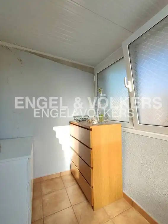 Habitación de Ático en venta en Barcelona con Calefacción, Parquet y Terraza
